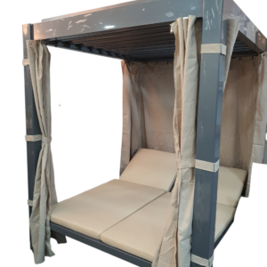 Pergola Tumbona