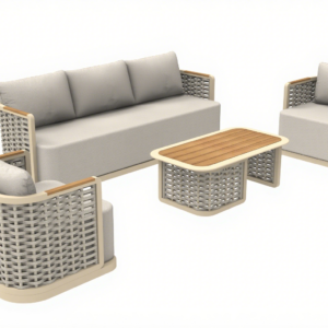 Conjunto Dubai