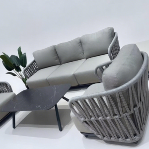 Sofa de Jardin