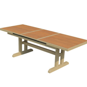 Mesa Tarifa