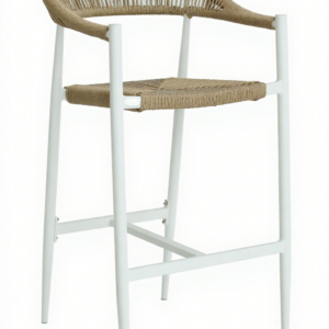 Silla de jardin
