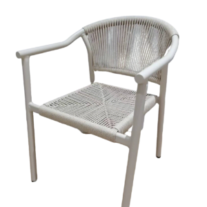 Silla de jardin