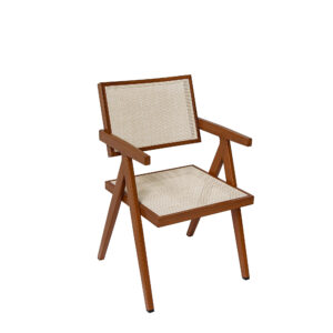 Silla de jardin