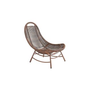 Silla de jardin