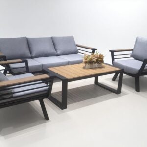Conjunto Lanzarote