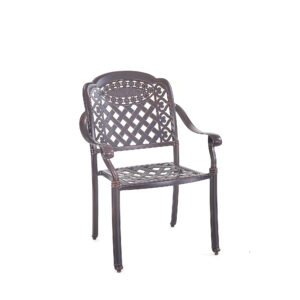Silla de Jardin
